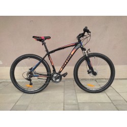 мтв велосипед ULTRA NITRO 27.5 цола хидравлика диск